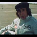 Jackie Stewart
